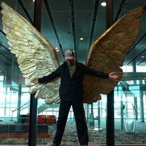 Meet your Posher, Patrick